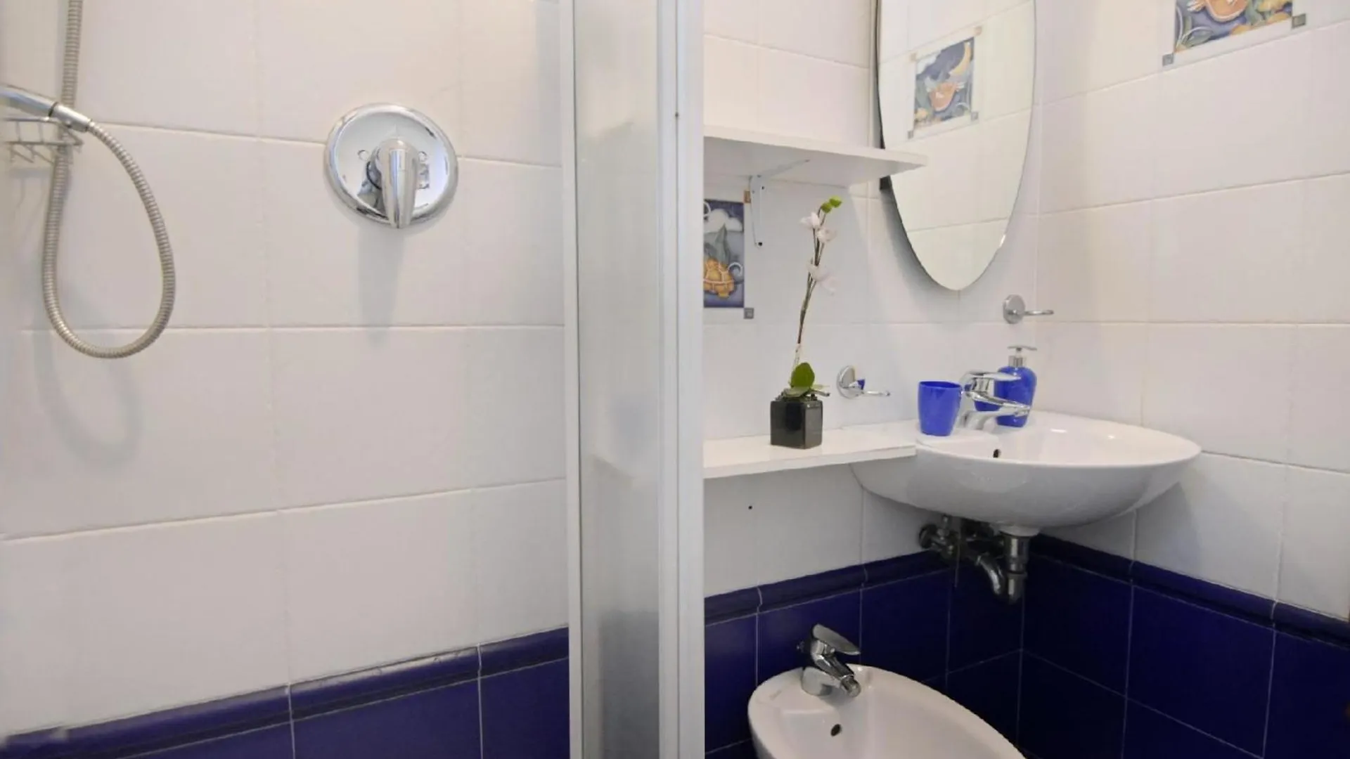 Apartment Einfache Wohnung In Der Naehe Des Strandes Punta Umag