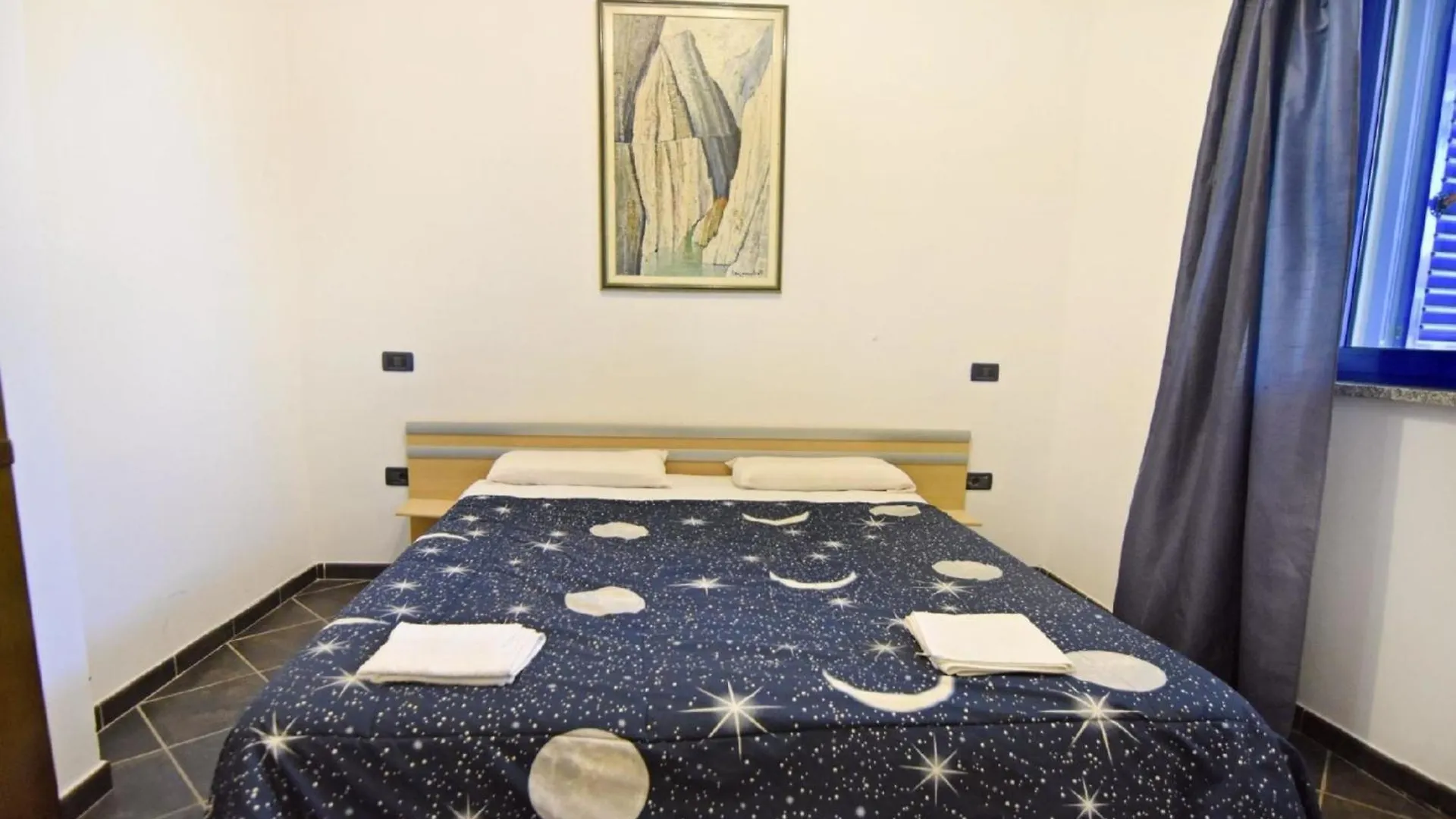 Einfache Wohnung In Der Naehe Des Strandes Punta Umag Apartment
