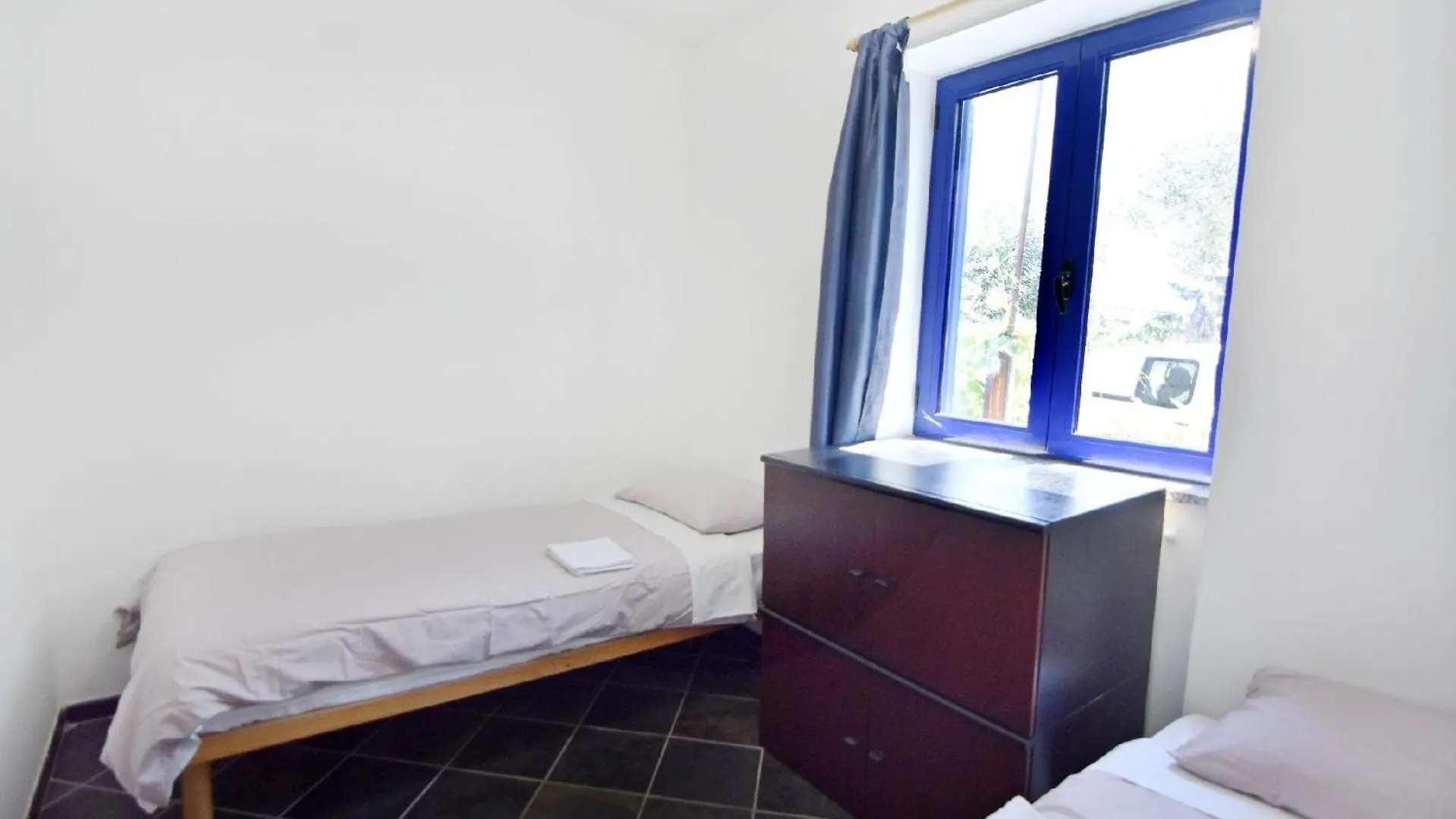 Apartment Einfache Wohnung In Der Naehe Des Strandes Punta Umag