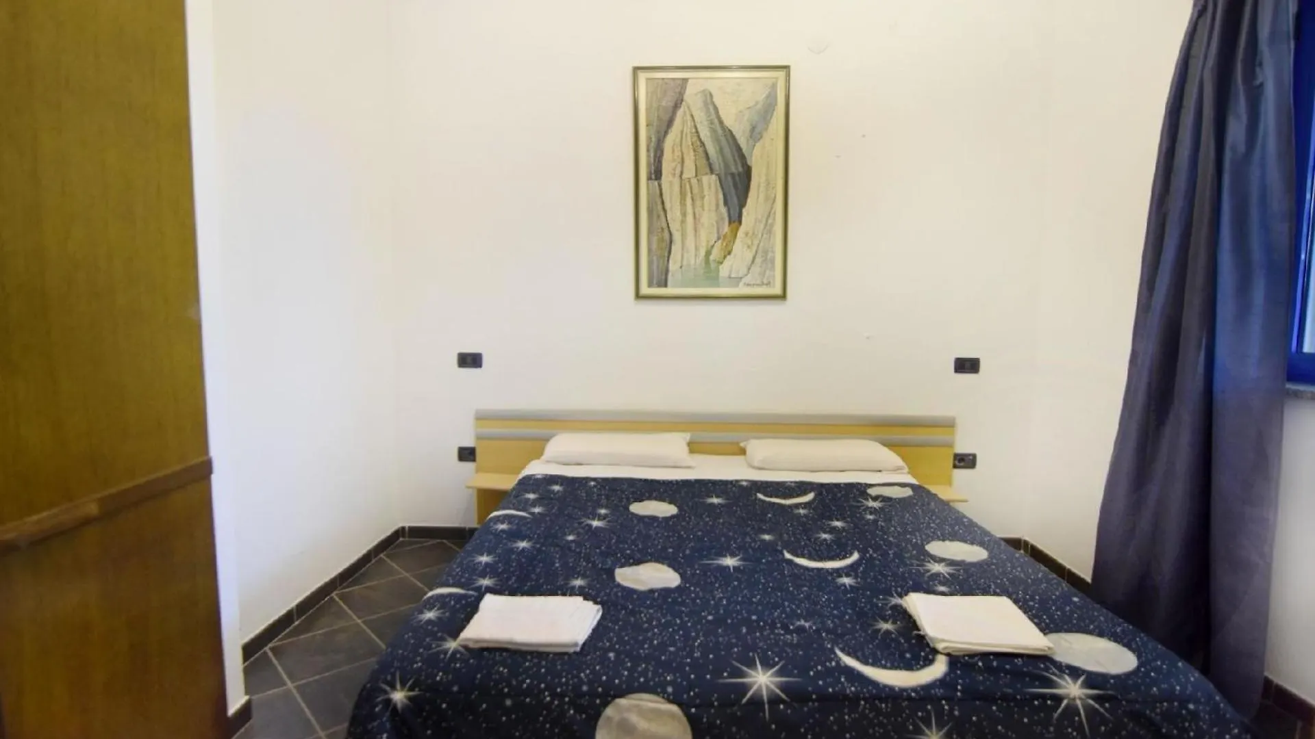 Apartment Einfache Wohnung In Der Naehe Des Strandes Punta Umag