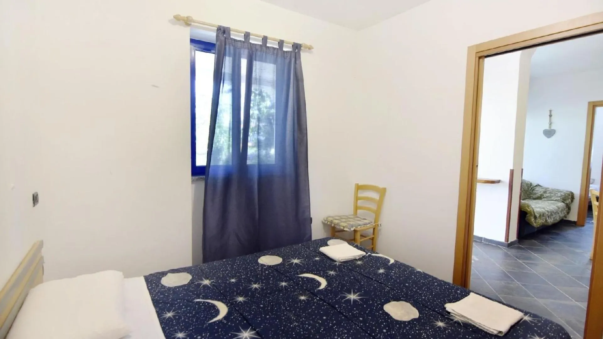 Einfache Wohnung In Der Naehe Des Strandes Punta Umag 0*,  Croatia