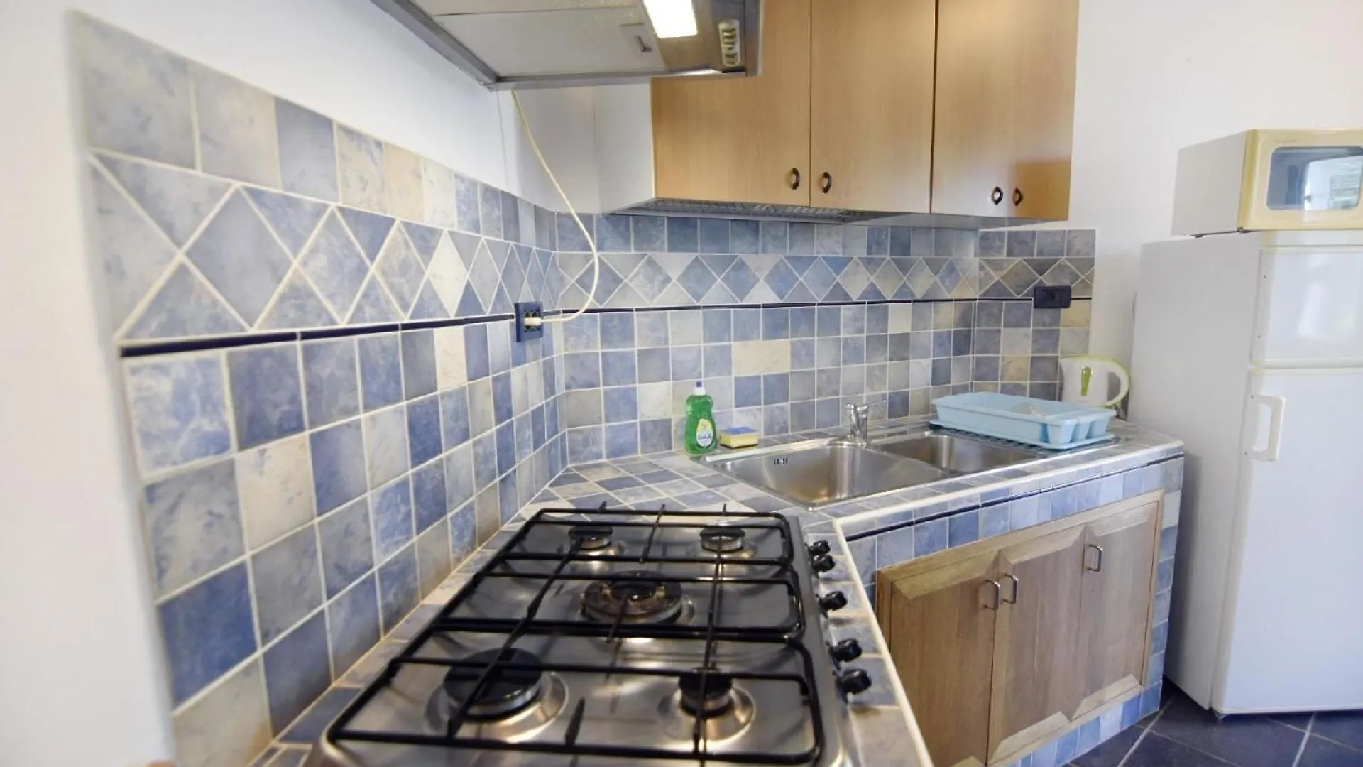 Apartment Einfache Wohnung In Der Naehe Des Strandes Punta Umag Croatia