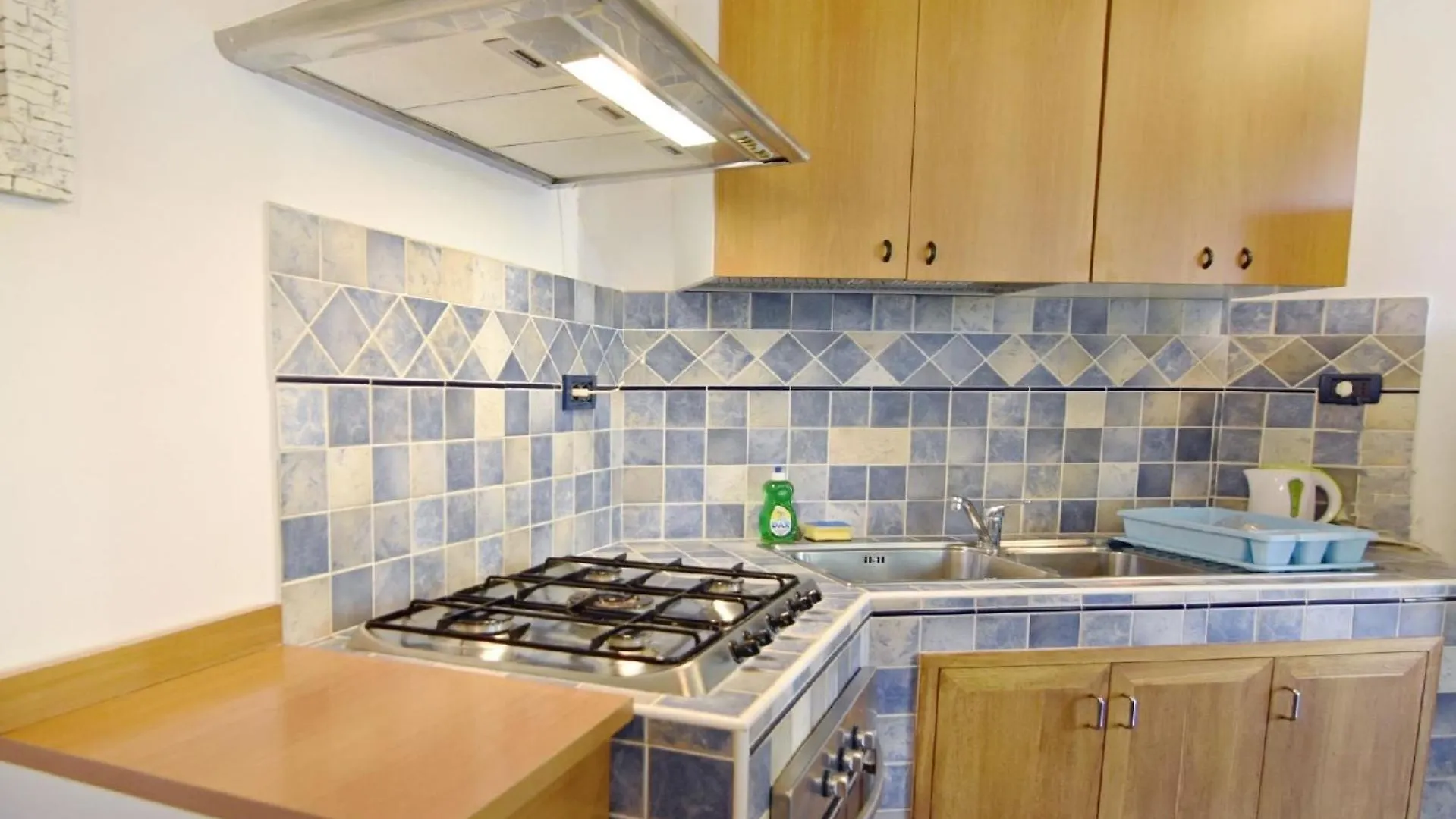 Apartment Einfache Wohnung In Der Naehe Des Strandes Punta Umag