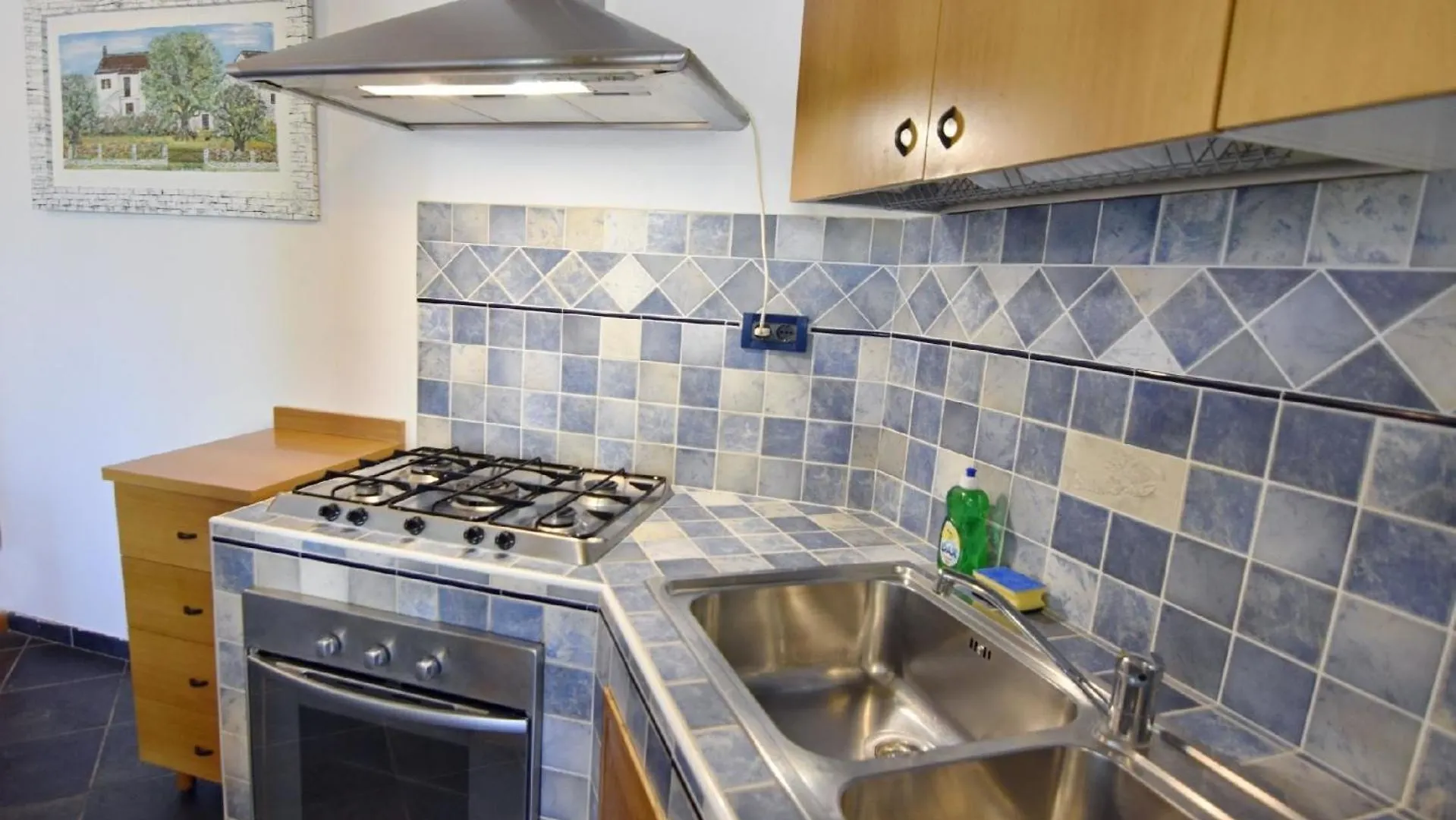 Apartment Einfache Wohnung In Der Naehe Des Strandes Punta Umag