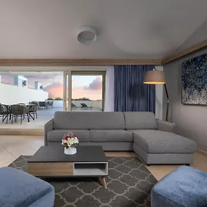 Apartment Sunset Garden Palace Apartments, Umag